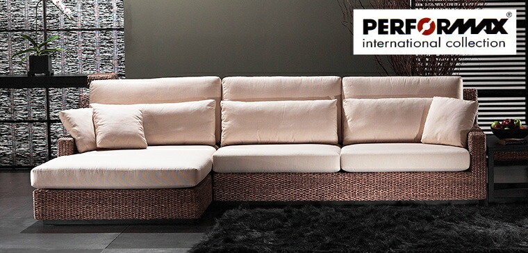 Nagi Water Hyacinth Corner Sofa Set 3 P Cantilever Arm Sofas Amp Water Hyacinth Corner Sofa Set 3 P Cantilever Arm Sofas Daybeds Single Modern Asian Furniture Made To Order