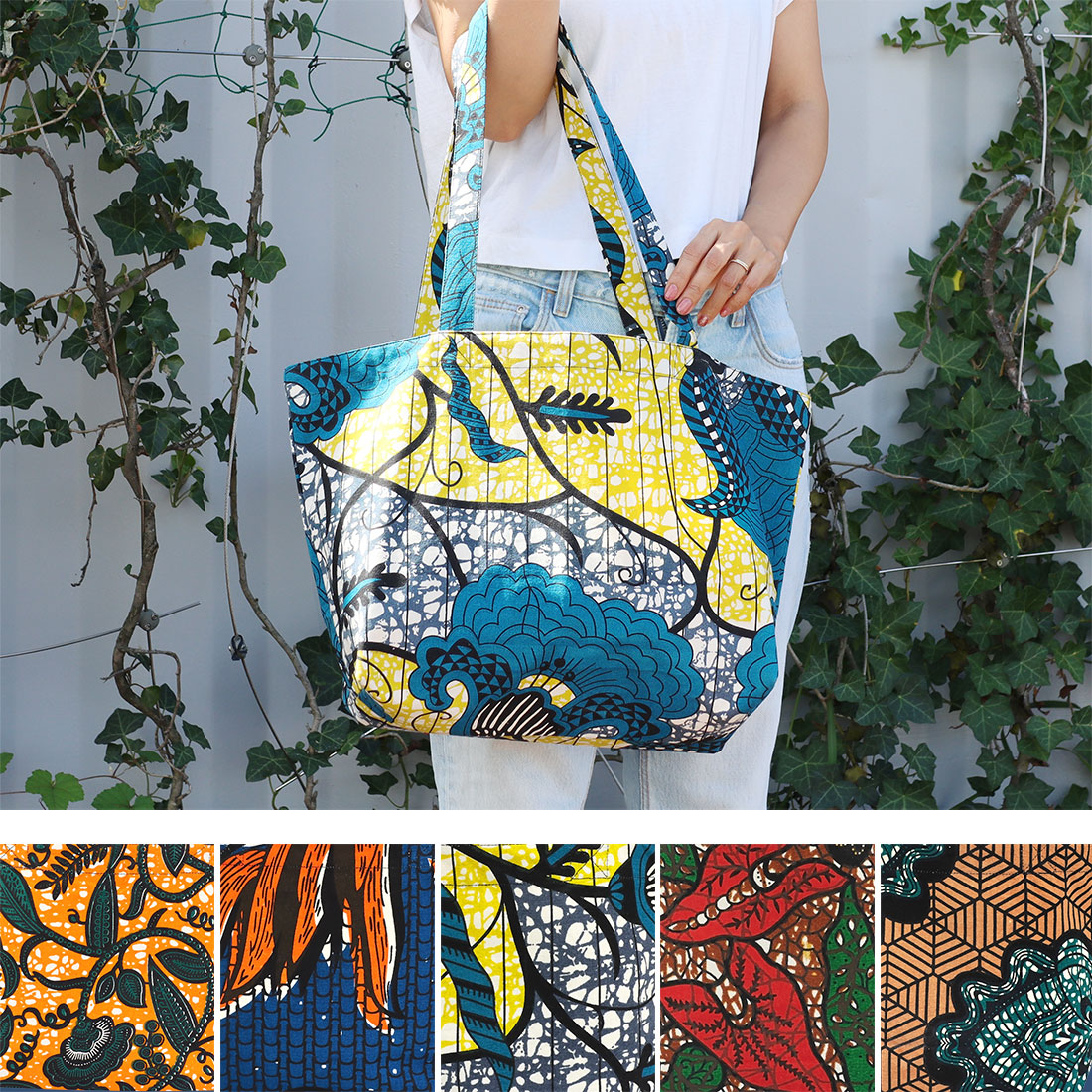 楽天市場】エコバッグ コットン100％ トートバッグ 袋 カナダ 先住民