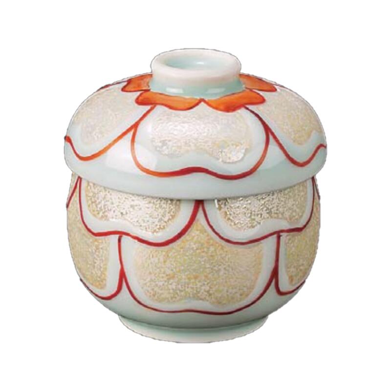 有田焼　蒸椀　全十客 楽天市場】茶碗蒸し 器 有田焼の通販
