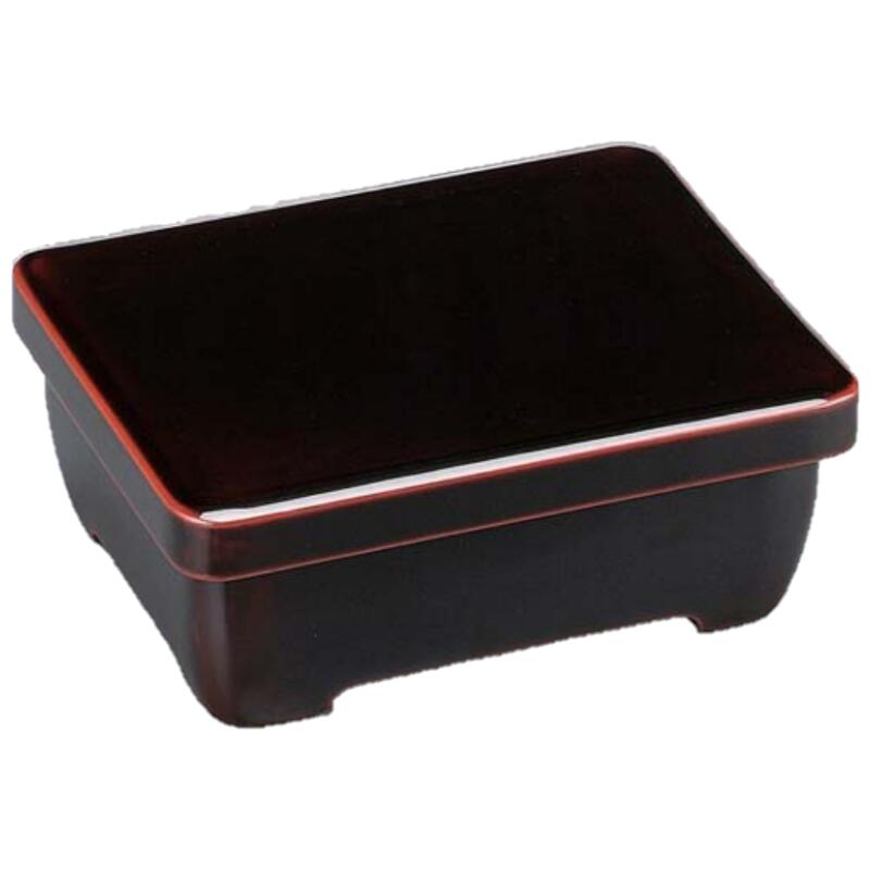 越前漆器 高級 木 製 漆塗 腰丸 丼 重 溜 内 朱 漆塗 17.9cm うな重 鰻重 土用 丑の日 鰻 うなぎ ウナギ 天丼 天重 かつ丼 かつ重 海鮮丼 ステーキ丼 漆器 漆 塗り 塗 越前塗 日本製 国産 おしゃれ こだわり 伝統 贈り物 贈答品 お祝い 飲食店 業務用 プロ使用 プロ仕様 食器｜うつわの店　和海　店