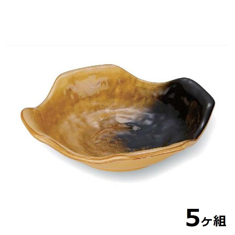 【送料無料】 【5個セット】 Shellmine シェルミン ( バイオマス食器 ) 隅切角鉢 130 隅切 角 鉢 黄 瀬戸塗 13cm 150cc 食洗器対応 耐熱温度 200℃ 全面塗装品 非プラスチック 地球環境 エコ 日本製 国産 食器洗浄機 陶器 漆器 塗 食器 和食器 洋食器 飲食店 業務用|うつわの店 和海 店