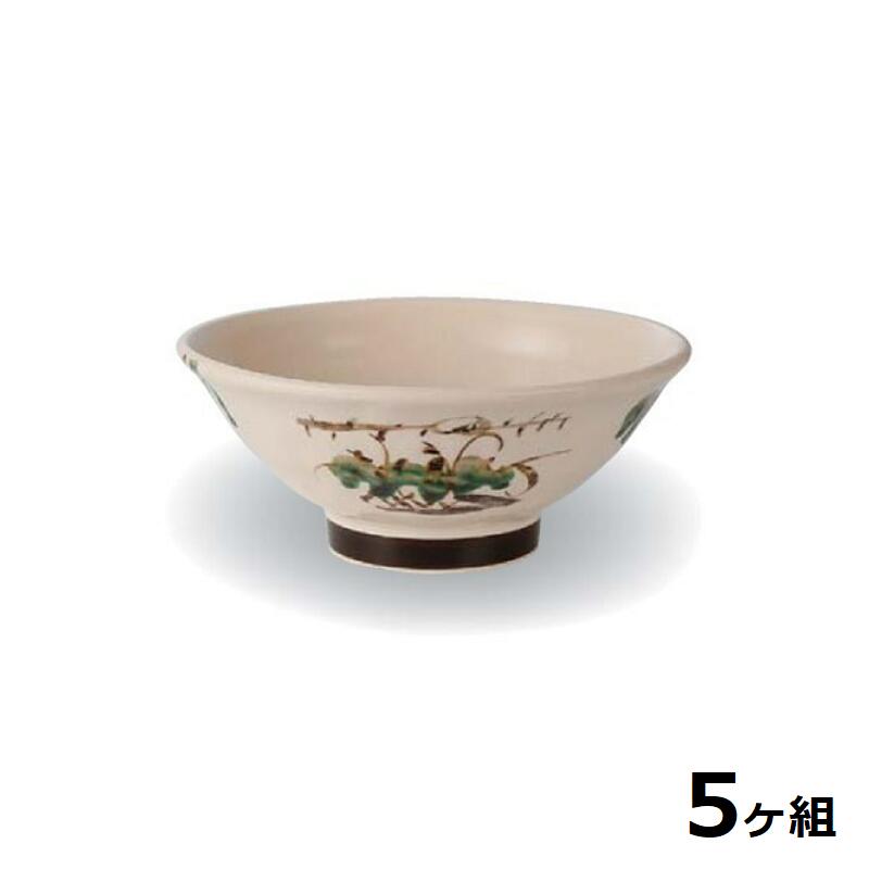 【送料無料】 【5個セット】 Shellmine シェルミン ( バイオマス食器 ) 192 渕太 麺鉢 粉引 亀甲 織部 塗 小 19.2cm 1010cc 食洗器対応 耐熱温度 200℃ 全面塗装品 非プラスチック 地球環境 エコ 日本製 国産 食器洗浄機 陶器 漆器 食器 和食器 洋食器 飲食店 業務用|うつわの店 和海 店