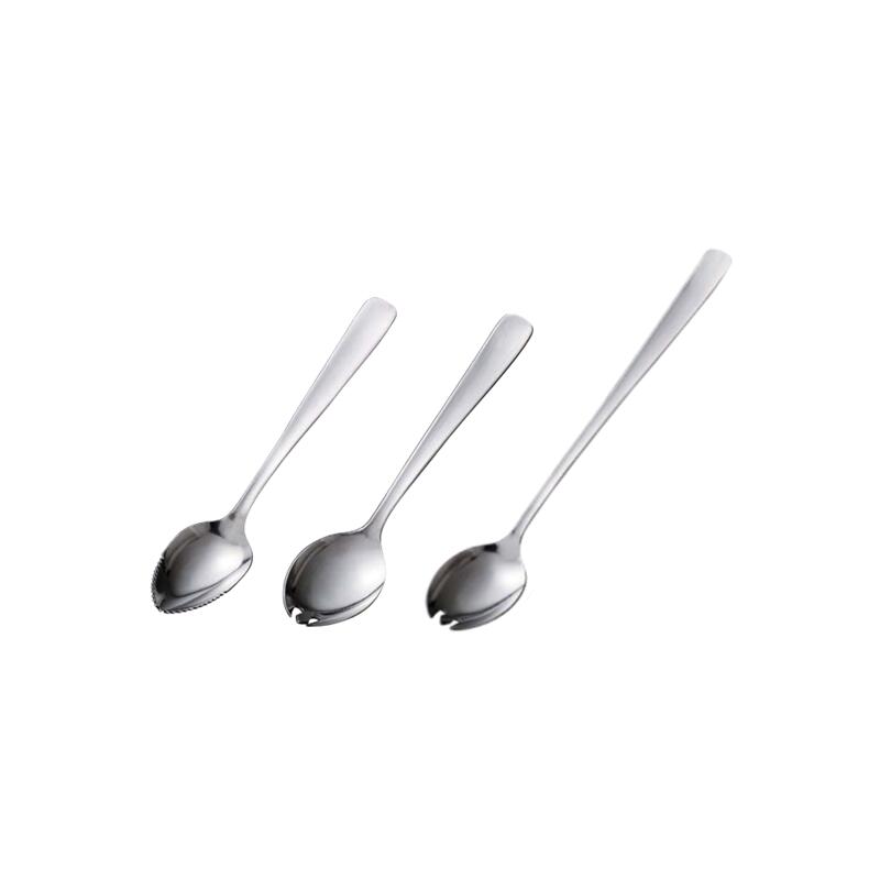 楽天市場】食器 ステンレス 日本製 4種カトラリー20pcシリーズ