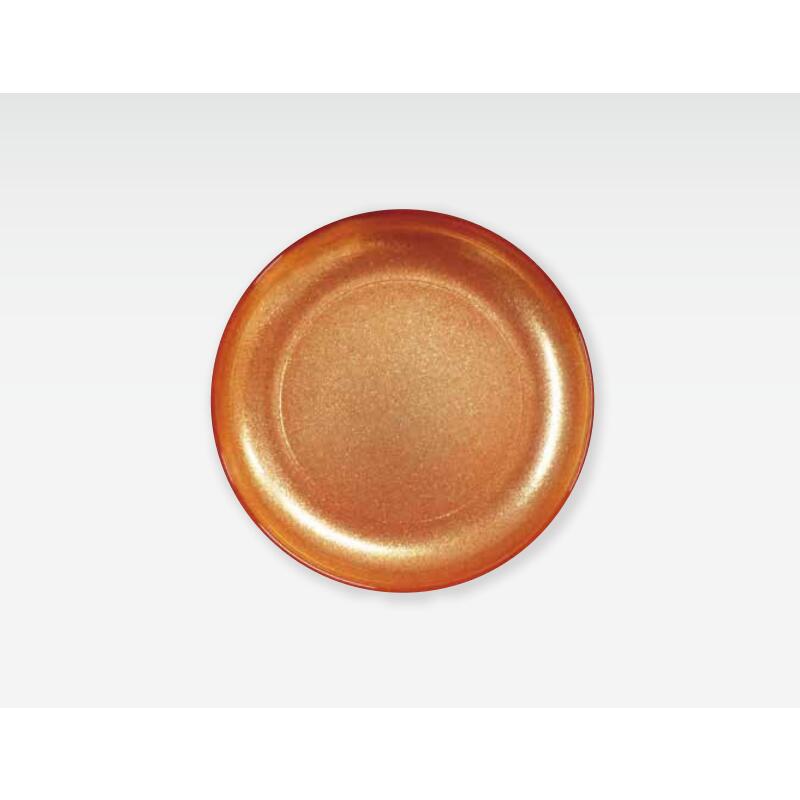 【貨物輸送無料】 【荷作りのし可】 【2個仕掛ける】 ペンキ塗り 瑠璃 食器 梨地 つづき物 小皿 本 朱 梨地 14.8糎 塗 漆 皿 一皿 丸 丸皿 銘々皿 取り皿 食洗機相応う 日本製 国産 かっこ良い こだわり 差し上げ物 さし上げる品 喜び事 寄り合い 召しあがる会 和食器 洋食器 飲食店 御役目用 労働者階級当て嵌める キッチン用品・食器・調理器具-食器