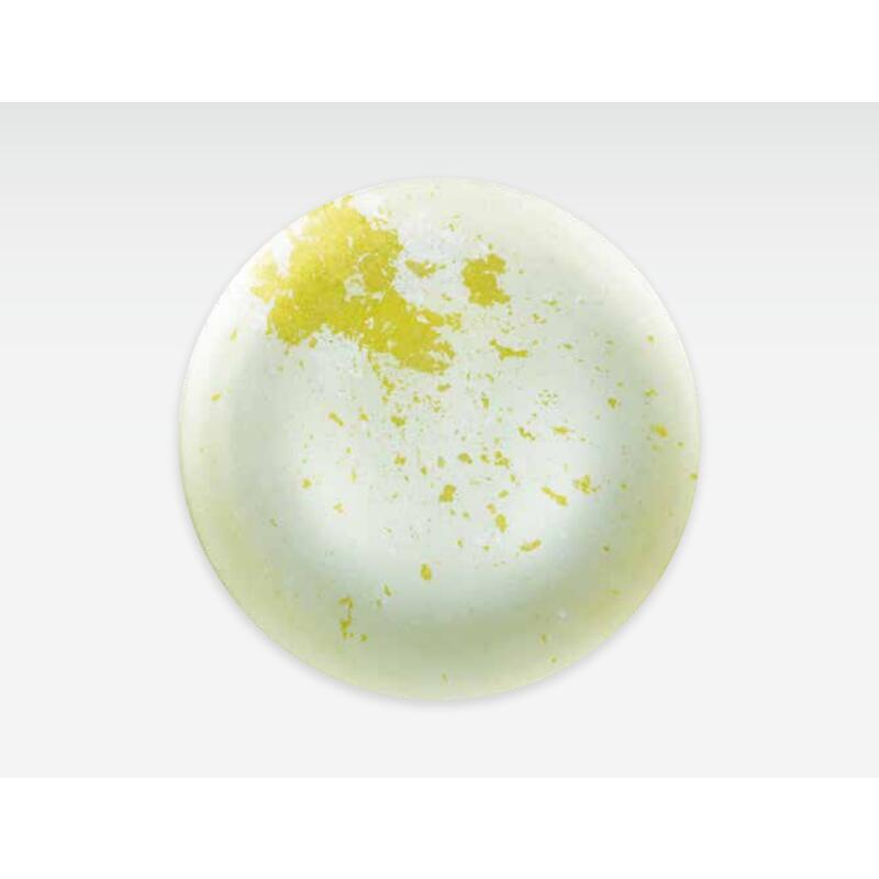 【送料無料】 【包装のし可】 塗り ガラス 食器 マジョ シリーズ フラット プレート M 金 箔 ホワイト 28cm 塗 漆 純金 純銀 皿 丸 丸皿 大皿 食洗機対応 日本製 国産 おしゃれ こだわり ギフト 贈答品 お祝い 食事会 和食器 洋食器 飲食店 業務用 プロ使用｜うつわの店　和海　店
