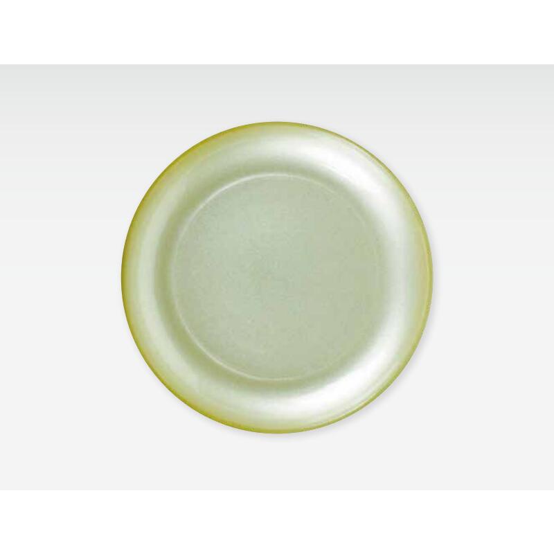 【送料無料】 【包装のし可】 【3個セット】 塗り ガラス 食器 マジョ シリーズ 小皿 ホワイト 14.8cm 塗 漆 皿 丸 丸皿 取り皿 銘々皿 食洗機対応 日本製 国産 おしゃれ こだわり ギフト プレゼント 贈答品 お祝い 食事会 パーティー 和食器 洋食器 飲食店 業務用 プロ使用｜うつわの店　和海　店