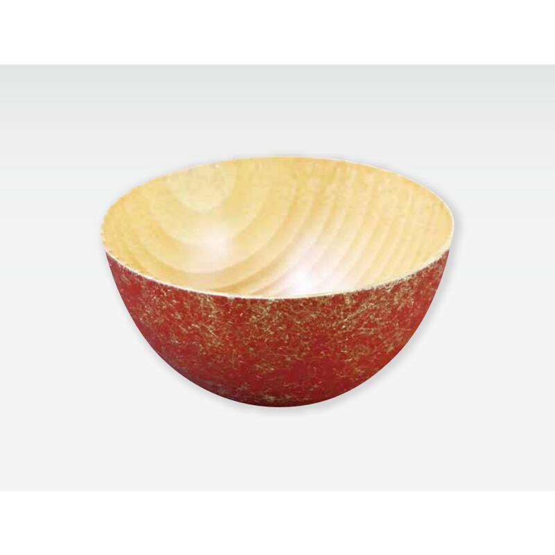 【送料無料】 【包装のし可】 【2個セット】 木製 食器 シリーズ ボウル 中 乱糸 レッド 11.5cm 木 無垢 塗 漆 乾漆 器 鉢 小鉢 食洗機対応 日本製 国産 おしゃれ こだわり プレゼント ギフト 贈答品 お祝い パーティー 食事会 和食器 洋食器 飲食店 業務用 プロ使用