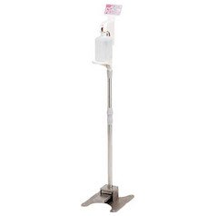 サラヤ 足踏式ディスペンサーHC-8000 41824
