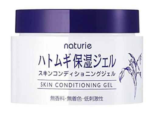ナチュリエ　スキンコンディショニングジェル × 5個セット