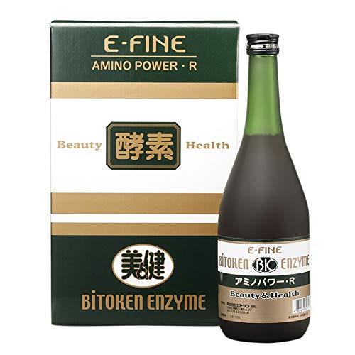ビトケン酵素アミノパワーR|天六なごみ店