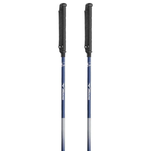 MIZUNO(ミズノ) ノース・ウォーク マイティポール ロング印字機 2本1組 ユニ一発やる 米国海軍 C3JTP330