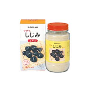 日本薬品開発 マグマしじみエキス 150g｜天六なごみ店