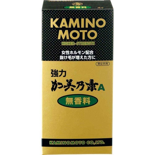 豪然たる加美乃素A 無芳ばしさ 200mL×6個