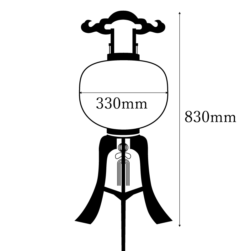 メーカー直送を誇る 盆用品 盆提灯 初盆 新盆 家紋 名入れ 家名 戒名 10号 11号 12号 お供 御供 御仏前 初盆セット 行燈 初盆提灯 お盆用品 お盆飾り 25日は10 クーポン 盆提灯 ミニサイズ お盆 提灯 お盆飾り 10号絹二重張り 富沢 中森 高さcm 火径33cm