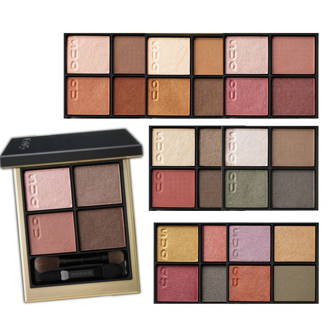 SUQQU シグニチャー カラー アイズ 3点セット 楽天市場】SUQQU スック シグニチャー カラー アイズ #03 光暮 6.2g