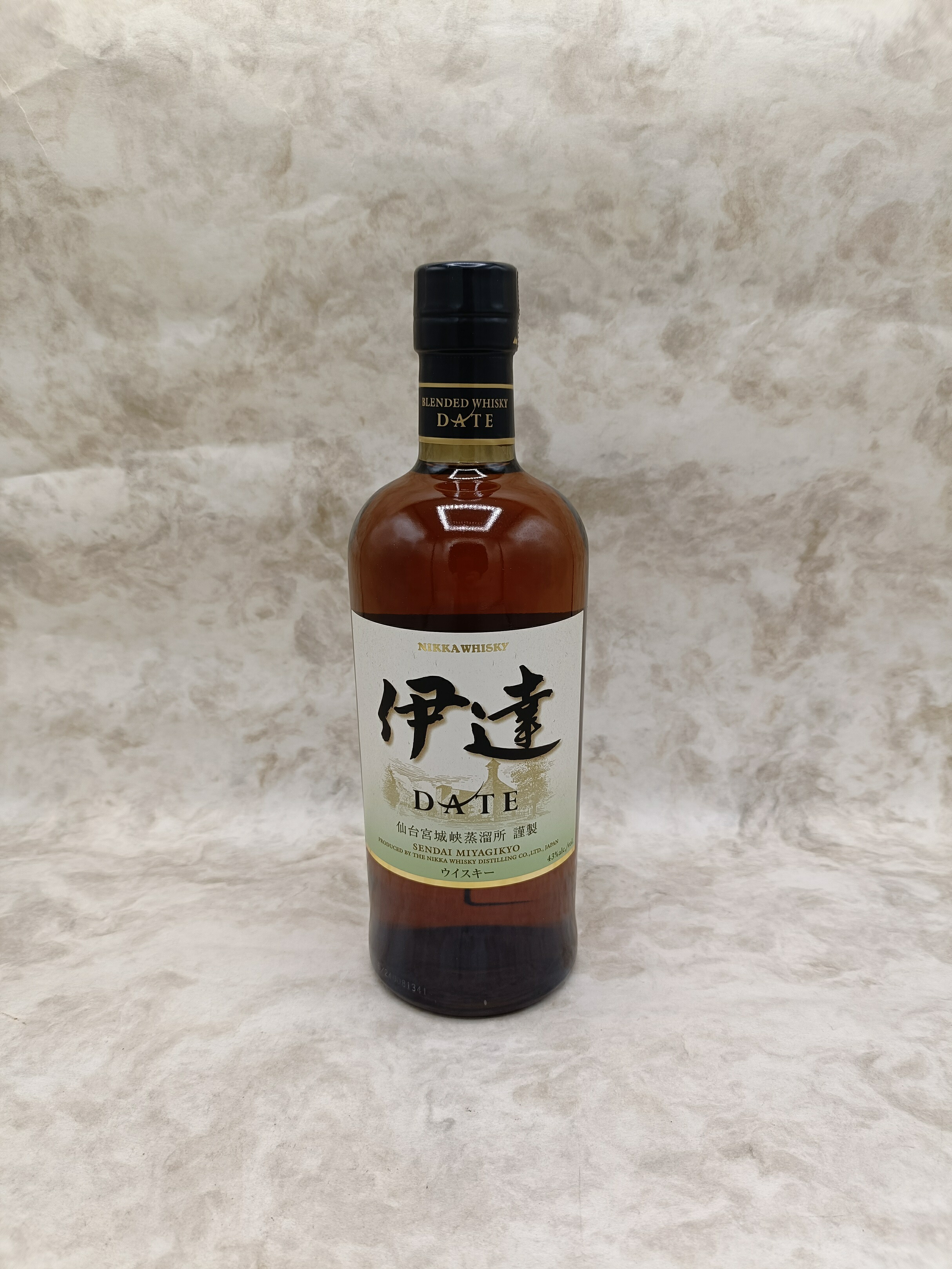 楽天市場】ニッカ 仙台工場樽出し51度 ウイスキーNIKKA SENDAI