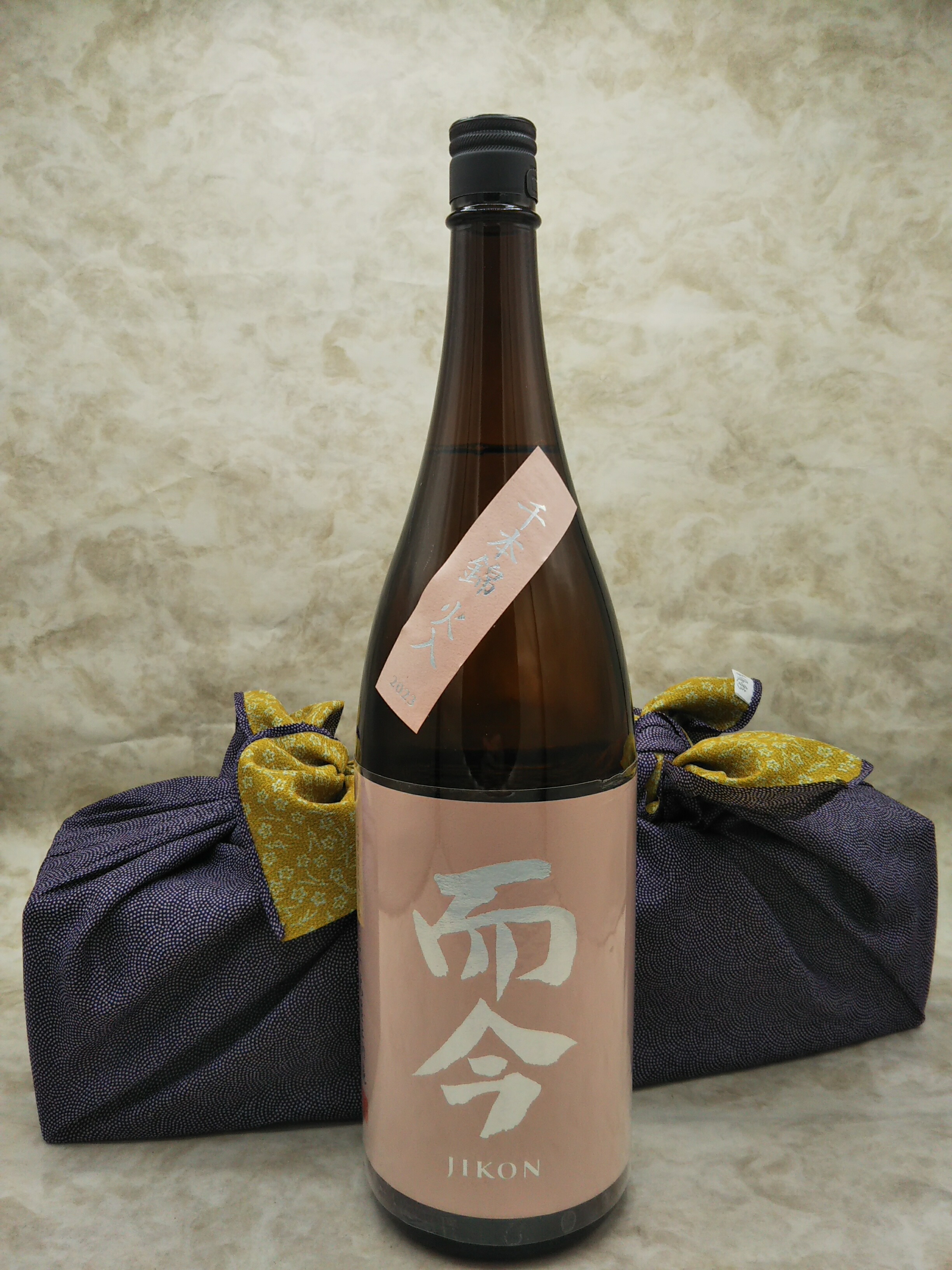 楽天市場】而今 千本錦 火入れ 純米吟醸 1800ml 2025年詰 ギフト