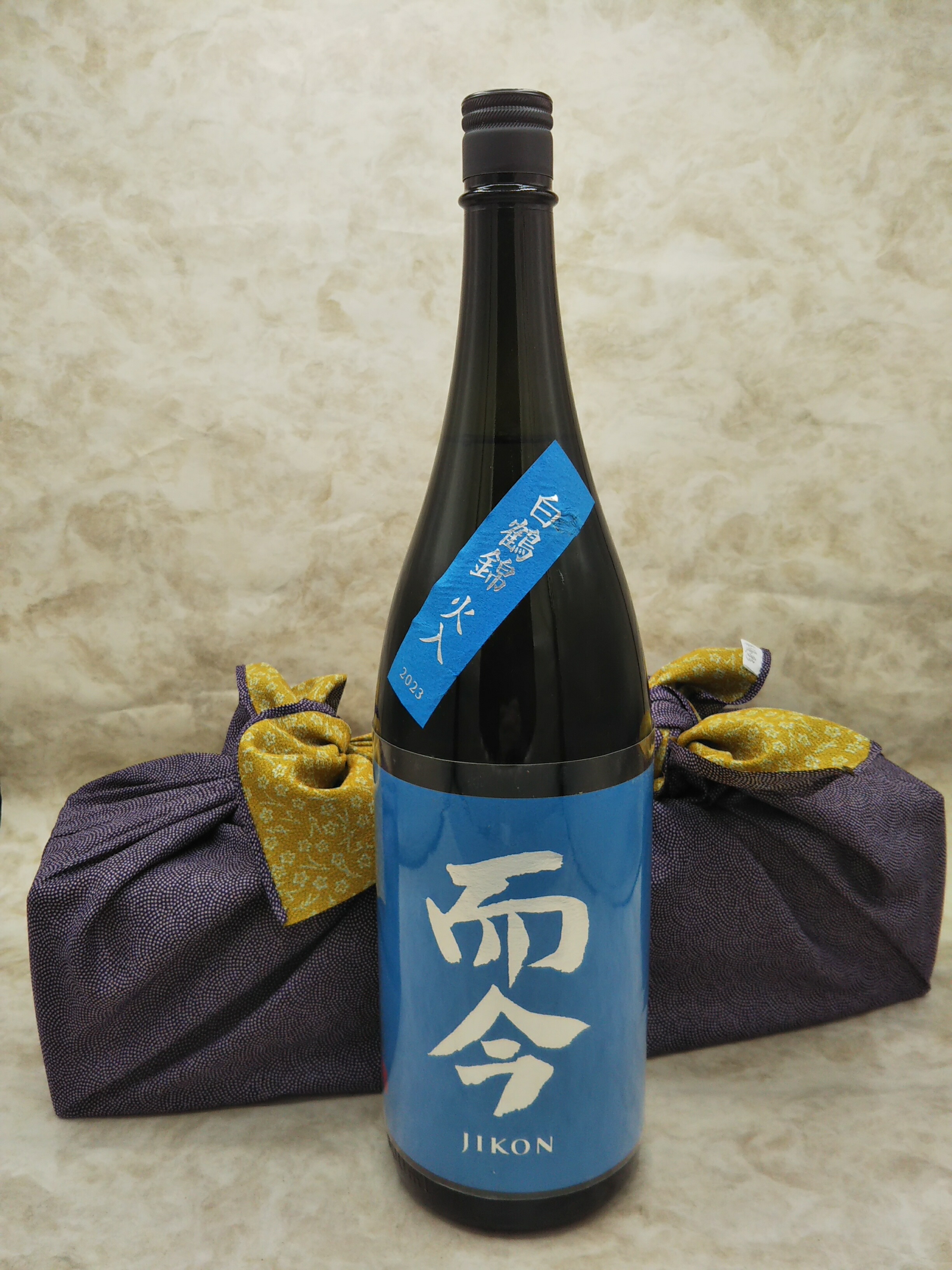 楽天市場】而今 白鶴錦 純米大吟醸 1800ml 2025年詰 ギフト : 銘酒館なごみ