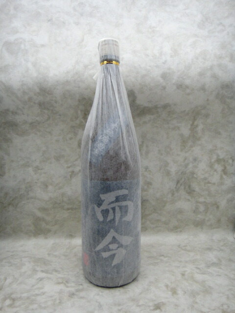 JIKON 而今 純米吟醸 酒未来1,800ml 楽天市場】【2025年2月出荷分】而今(じこん)純米吟醸酒未来 生