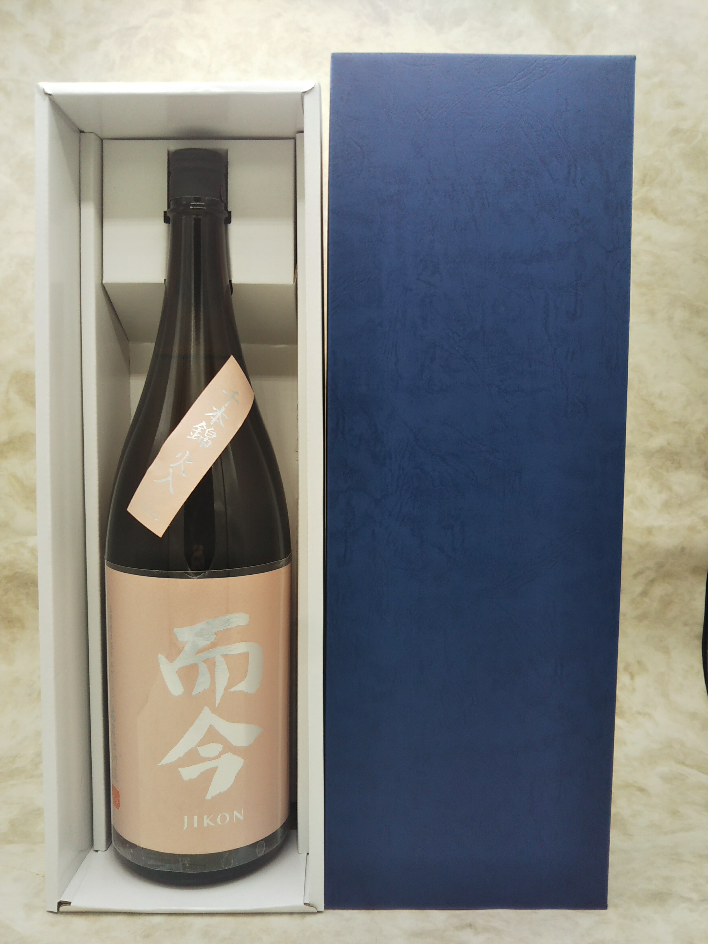 楽天市場】豪華桐箱付き！而今 にごり酒 生 特別純米 1800ml 2025年11
