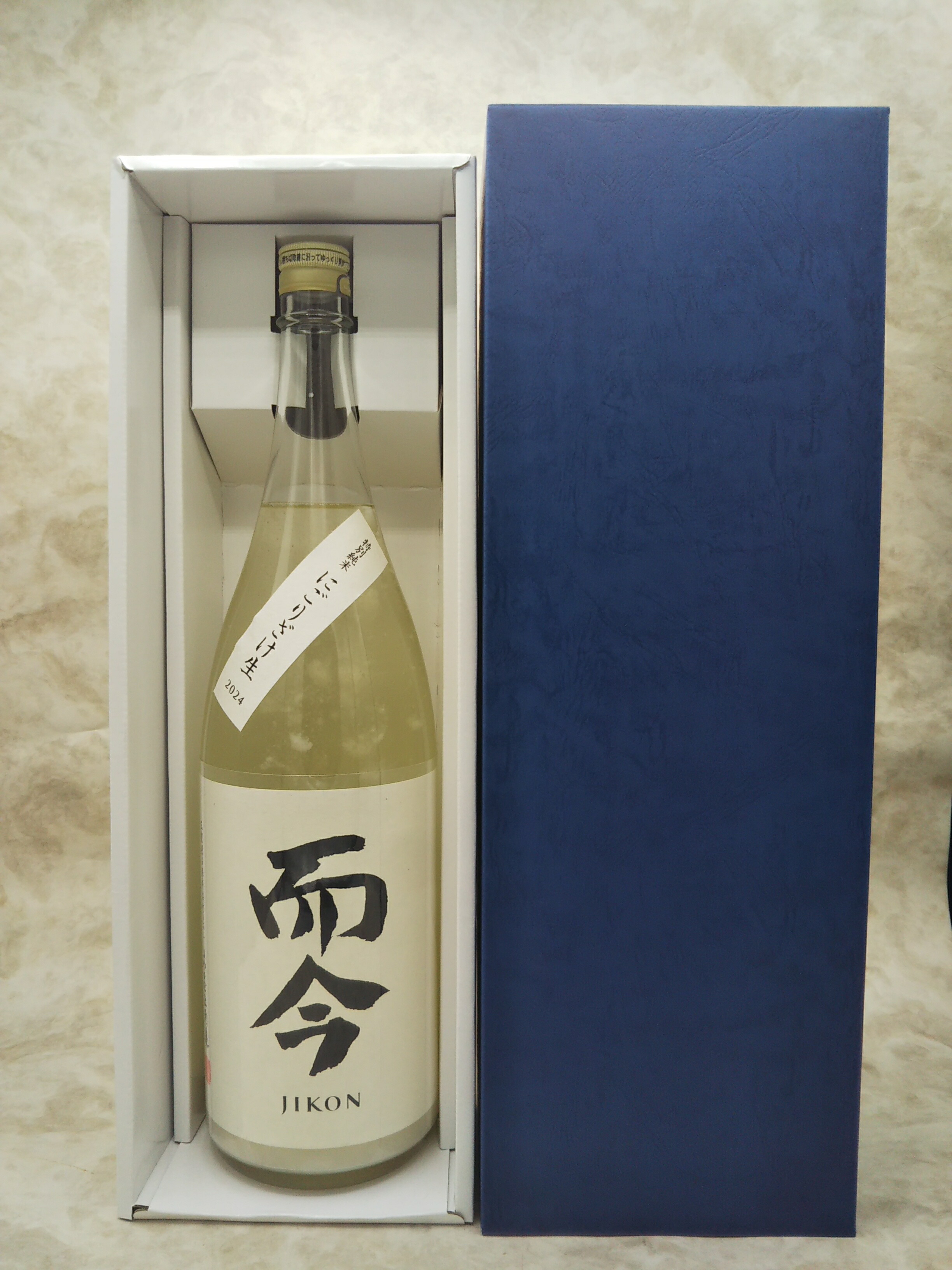 而今　きもと有機山田錦 而今きもと三重有機山田錦生 | Sakenomy - 日本酒を知り、日本を知る