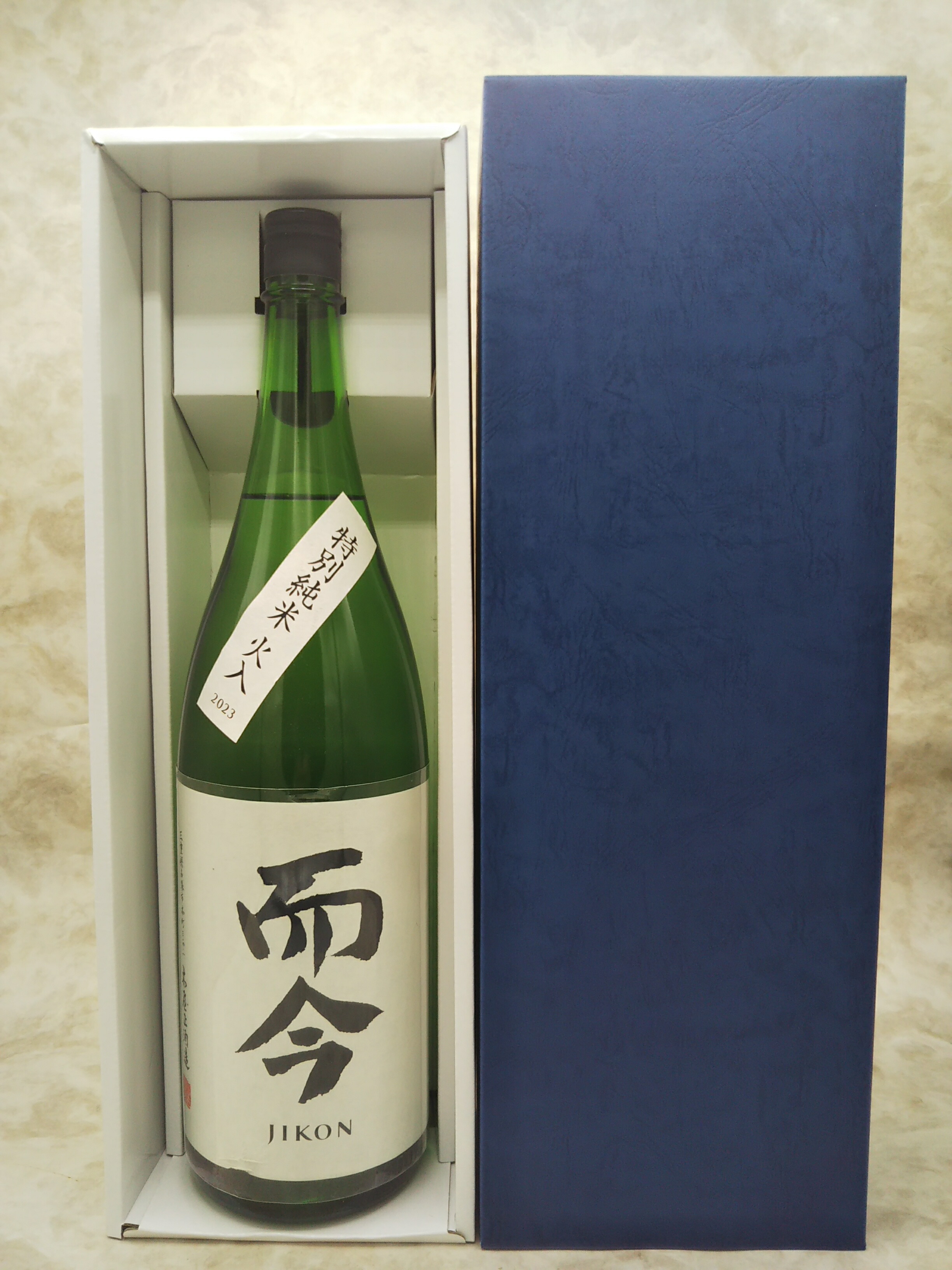 爾今白鶴錦　火入1、8Lです。 而今純米大吟釀白鶴錦火入THE BEST | 上層發酵