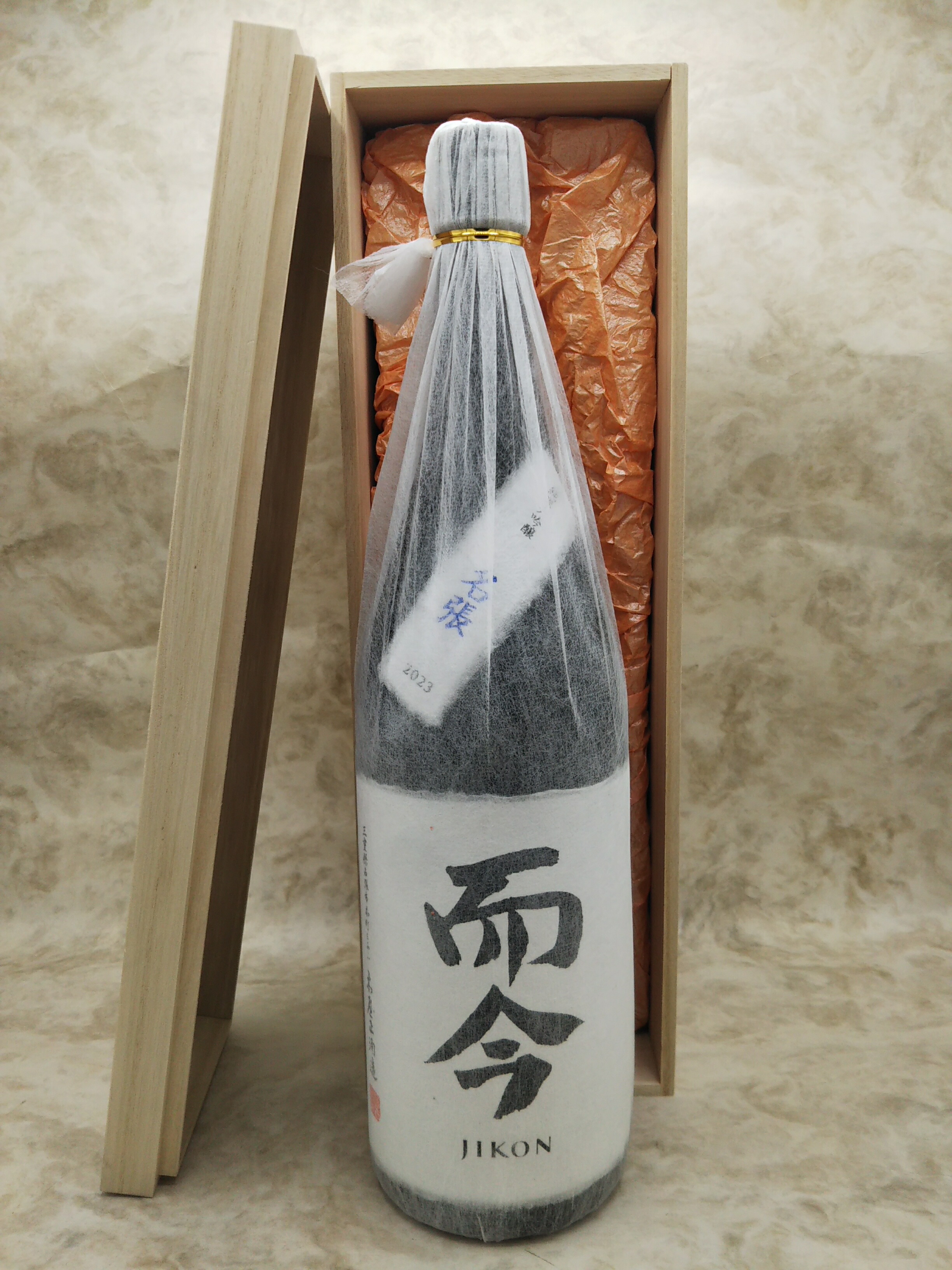 而今　名張（箱付き） 楽天市場】ギフト箱入り！而今 純米大吟醸 名張 日本酒 720ml