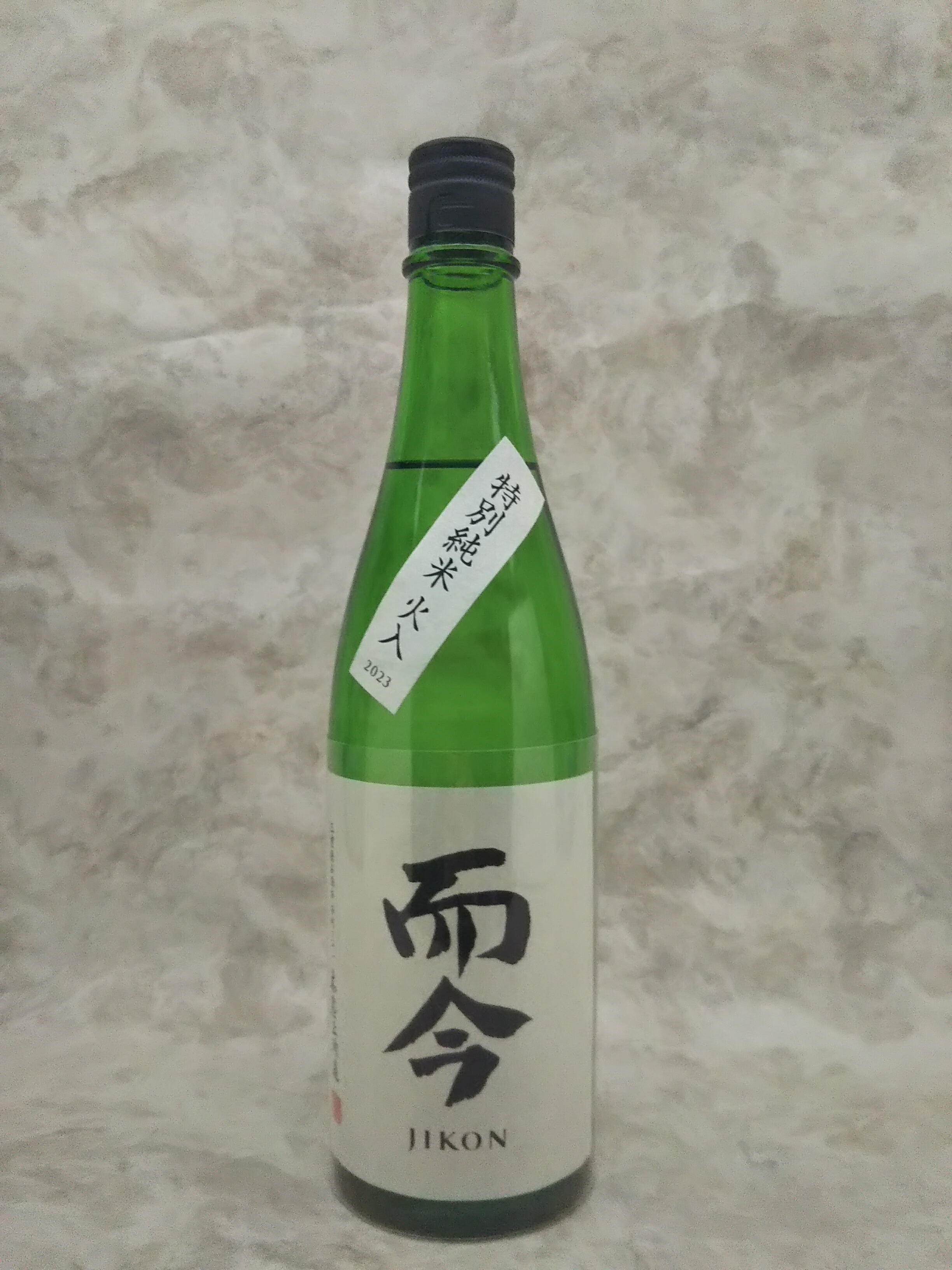 楽天市場】而今 にごり酒 生 特別純米 720ml 日本酒 2024年11月