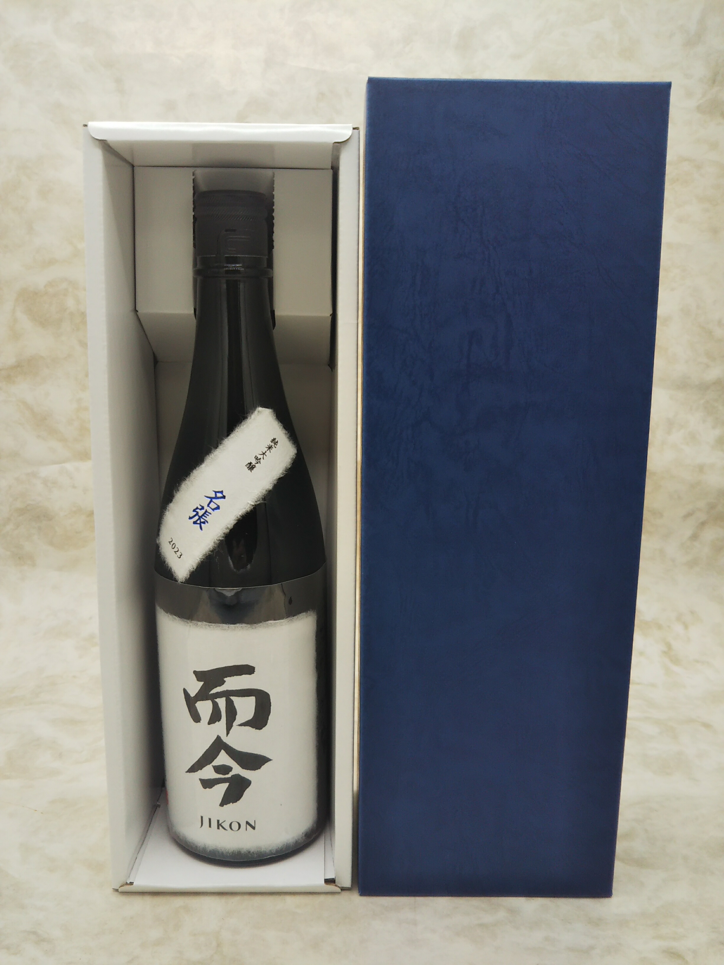 楽天市場】ギフト箱入り！而今 東条山田錦 純米吟醸 720ml 日本酒 2024