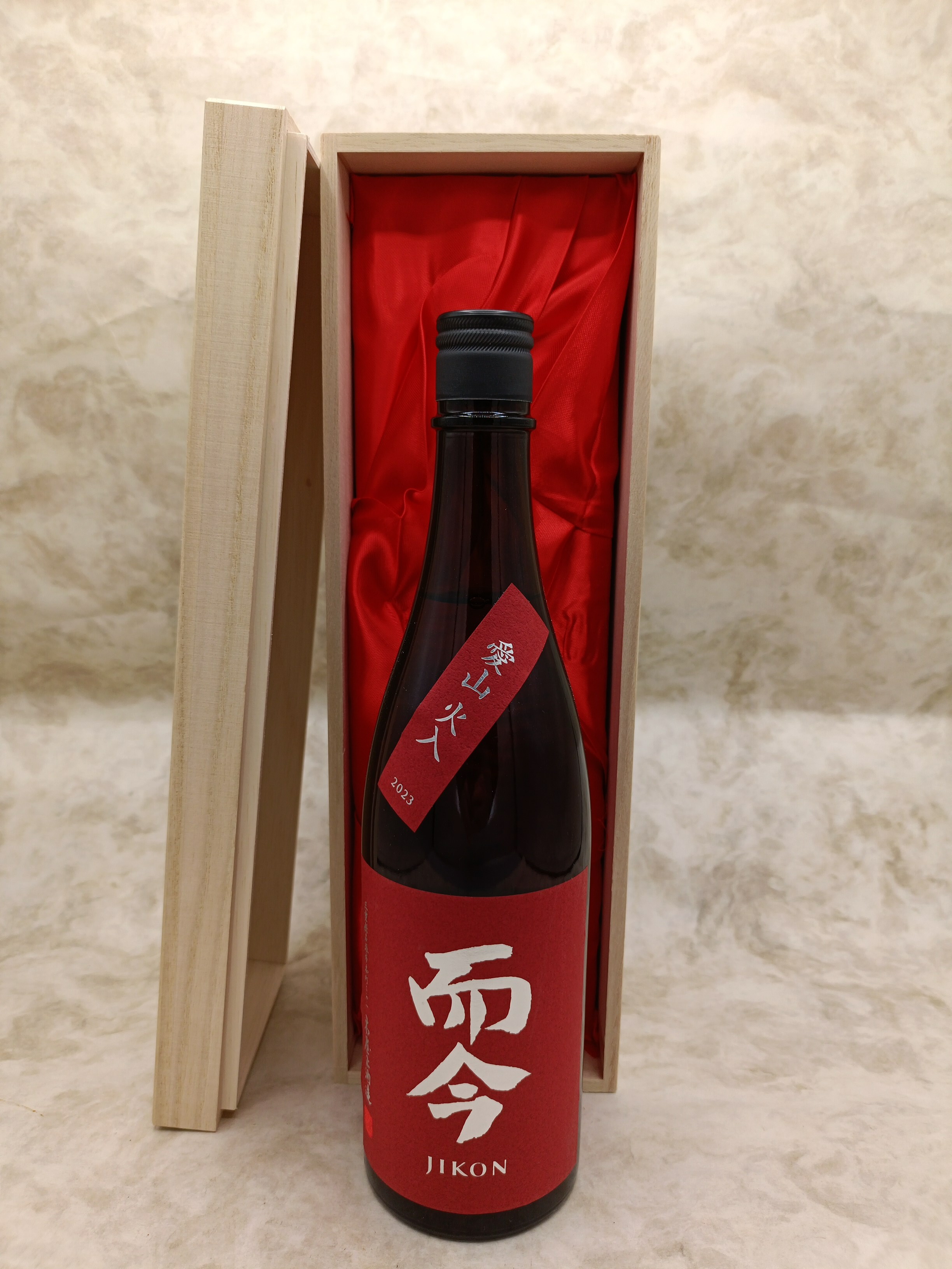 楽天市場】而今 雄町 火入れ 純米吟醸 720ml 2025年5月詰 ギフト