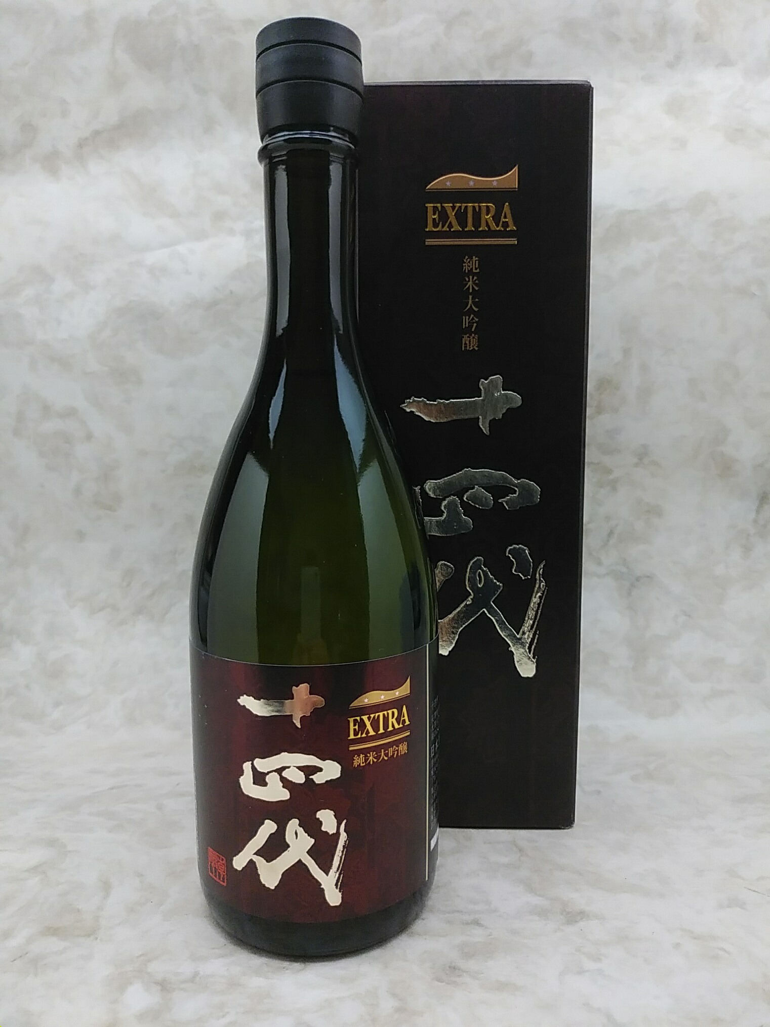 楽天市場】十四代 大極上生 播州山田錦 日本酒 1800ml 2025年1月