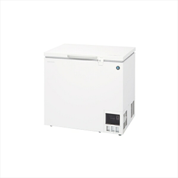 お役目用超冷ややかさ凍結器 ホシザキ ディープフリーザー HDF-200A 超冷ややかさ-60℃ 199L 色つや鋼板 単相100V