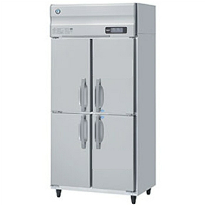 楽天市場】【新品・送料無料・代引不可】ホシザキ 業務用冷蔵庫 [2室