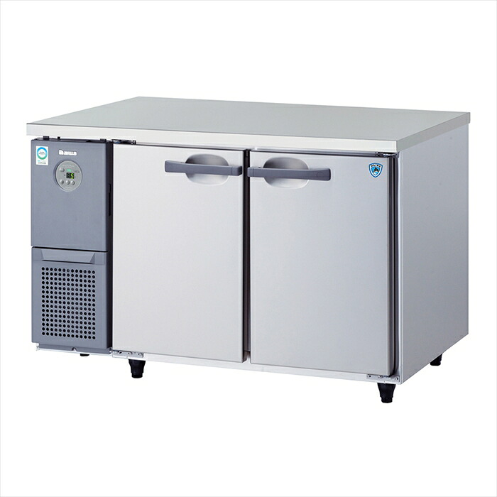 お役目用ヨコ型凍結器 大和冷機 KNXA-1271SS 凍る325L 気どらずに冷媒遣りかた 単相100V
