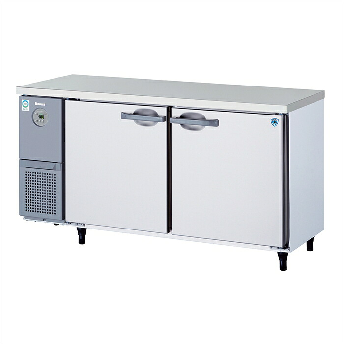 お役目用ヨコ型凍結器 大和冷機 KNXA-1561SS 凍る337L 気どらずに冷媒遣りかた 単相100V