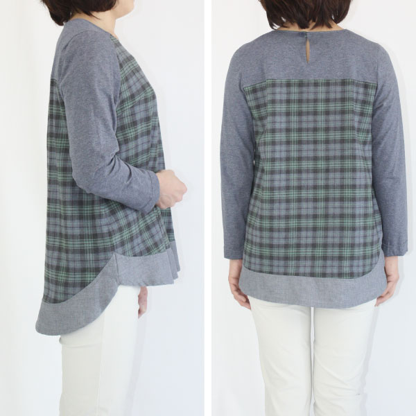 正規逆輸入品 60代 ミセスファッション 春夏 七分袖 綿100 日本製 藍染手刺し子ブラウス 70代 職人技 高級感 軽くやわらか 80代 シャツ ブラウス Www Williamssound Com