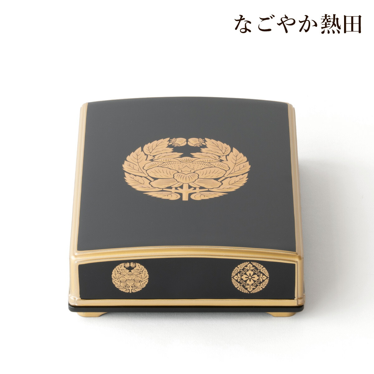 お盆お彼岸大特価 希少鉄刀木(たがやさん)材 五重塔☆