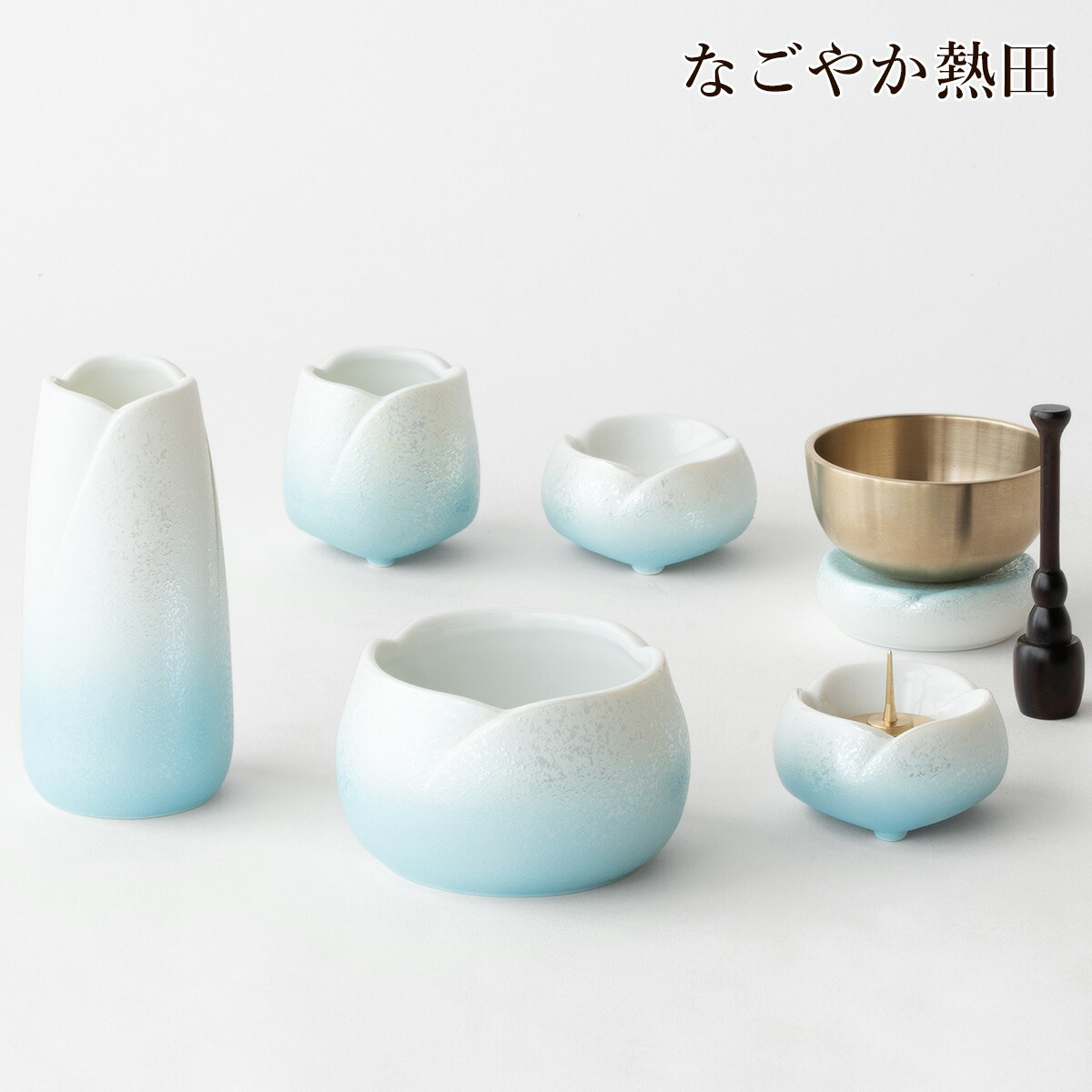 お墓の花立の選び方 ステンレス鋼製が一般受けの筋合いを明らかにする ｜ 仏具の専門職店