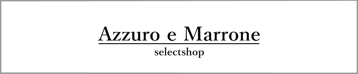 select AZZURO E MARRONE  ޥ ŷԾŹ 3980߰ʾ̵