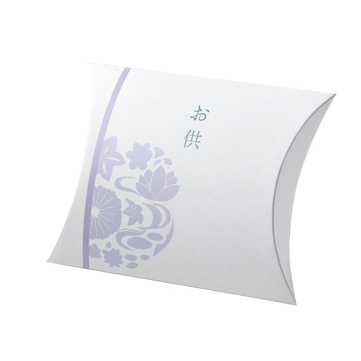 【ロゴタイプ入れ無料】100個 縦11.7cm×横14.2cm×マチ3.5珊  小箱 ミニクイック ピロー（差込有）小箱  ピローボックス 出来事 盆 お覚悟 お菓子箱 催し物 一風変わった
