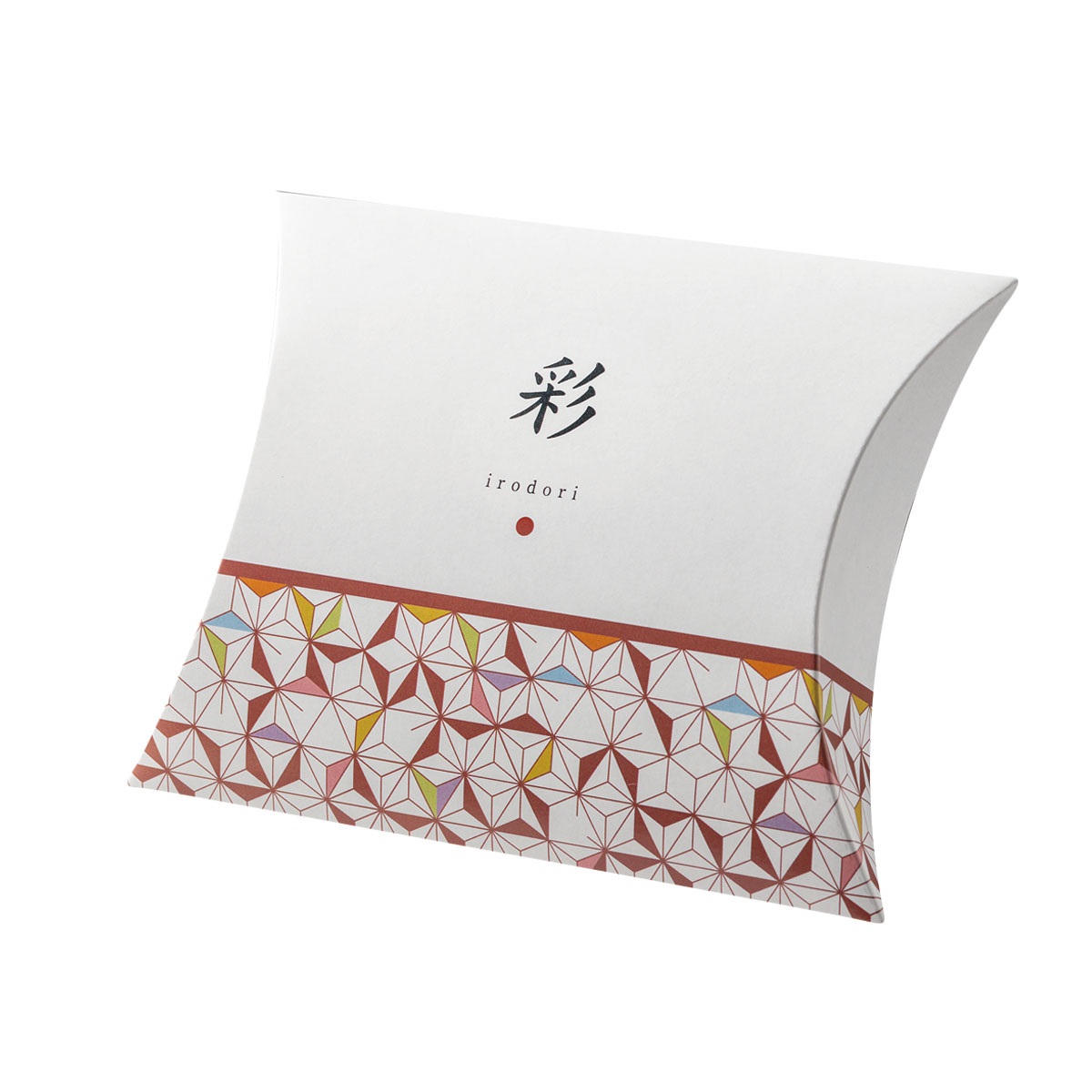 【ロゴタイプ入れ無料】100個 縦11.7cm×横14.2cm×マチ3.5珊  小箱 ミニクイック ピロー（差込有）小箱  ピローボックス 出来事 差し上げ物  お菓子箱 催し物 御菓子 一風変わった 差し上げ物 プチギフト 和