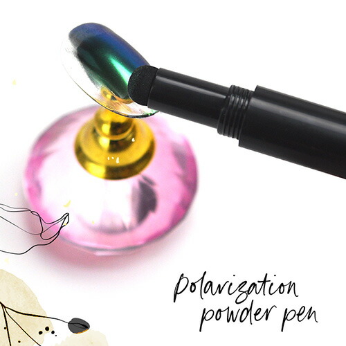全7色セット オーロラパウダー 高発色 秋の うるうるパウダーペン マジックパウダーペン ミラーパウダー 選べる7色 オーロラパールミラー パウダー ジェルネイル用品 カラーパウダー カラージェル カラー ミラー ネイル工房 Msselectronics Gr