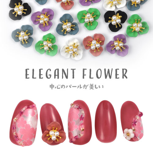 ネイルパーツ 2個入 ハンドメイド ジェルネイル ネイル用品 バラ ジェル マット フラワー なくすみカラー 花 メタルパーツ ネイルパーツ 2個入 ハンドメイド ジェルネイル ネイル用品 バラ ジェル マット フラワー なくすみカラー 花 メタルパーツ