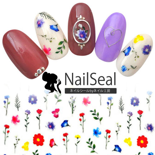 楽天市場 ネイルシール フラワー 花 原色カラー 極薄 押し花 押花 ドライフラワー 不透明 ネイルアート ネイルシール フラワー ジェルネイル ネイル シール ネイル用品 ジェル 花柄 ジェルネイルシール フラワーネイルシール ジェルネイルアート フラワーネイル ネイル