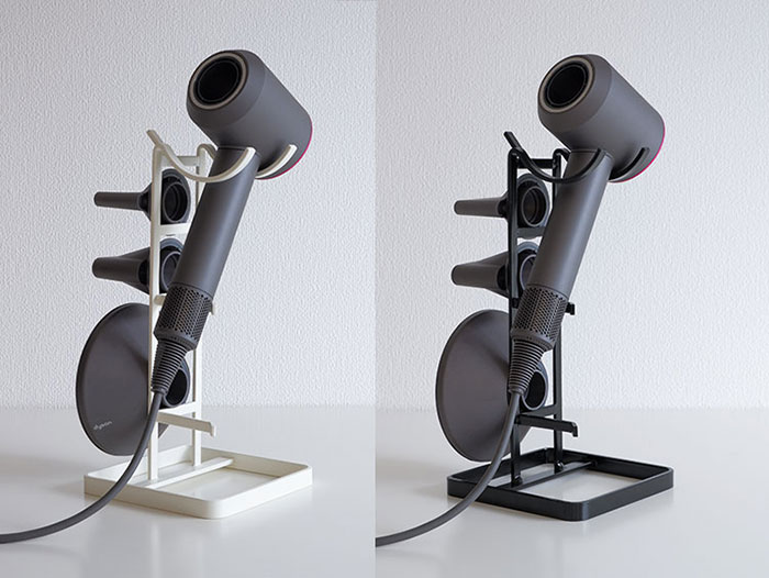 楽天市場 Collend Multi Dryer Stand マルチドライヤースタンド コレンド Nitto 0428 送料無料 Sib ネイルコレクション