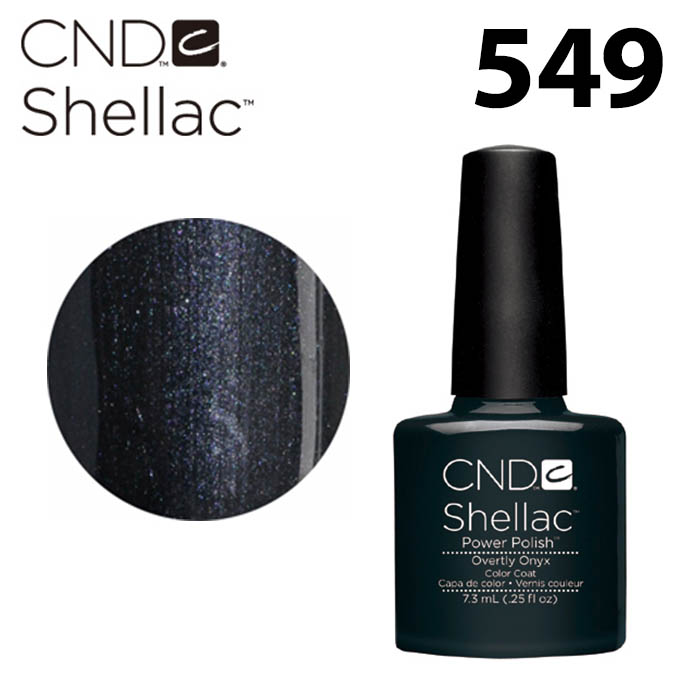 楽天市場】シェラック[CND Shellac]UVカラーコート(7.3ml)各色