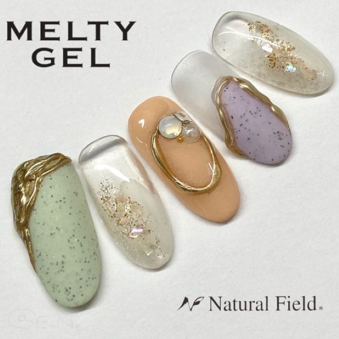 ランキングtop10 公式 Melty Gel マットトップコート ジェルネイル 拭き取り不要 ノンワイプ トップコート トップジェル 艶消し マット ミラーネイル デザインチップ 制作 楽々 簡単 時短 セルフネイル ナチュラルフィールドサプライ Whitesforracialequity Org