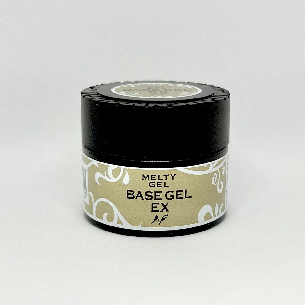 新品　メルティジェル　クリア　200g Melty Gel（メルティジェル） クリアジェル200g : マハロー