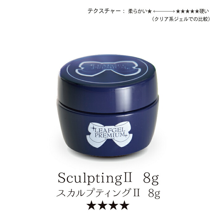 楽天市場】LEAFGEL PREMIUM リーフジェル プレミアム サンディング