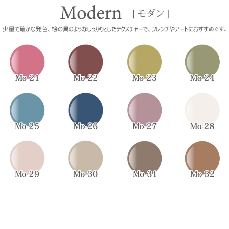 楽天市場 エンジェルクイーンカラージェル 全92色セット Nail For All ネイルフォーオール